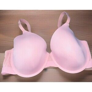 Modern Movement Underwire Bra 40DDD